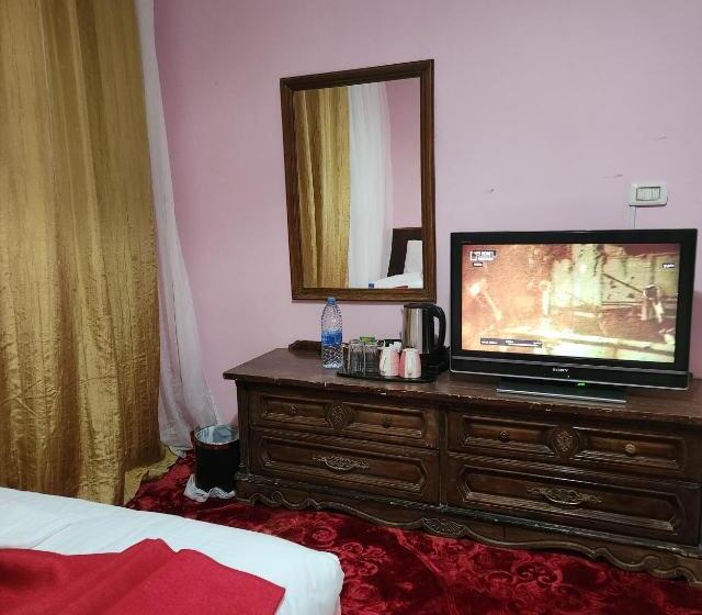 اتاق استاندارد با 2 تخت دوبل, Rabail House