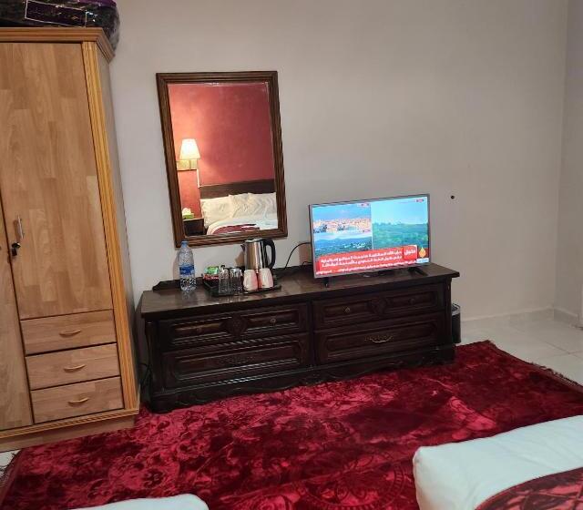 اتاق استاندارد با 2 تخت دوبل, Rabail House