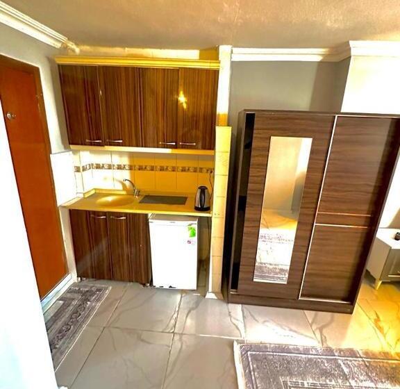Quarto Triplo Deluxe Vista Mar, Raydon