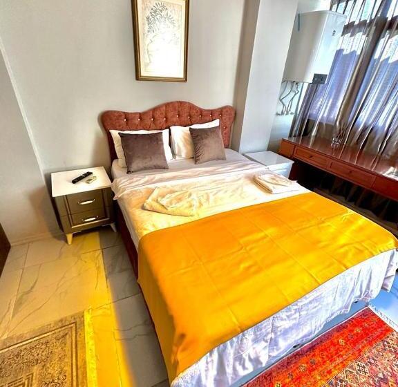 Quarto Triplo Deluxe Vista Mar, Raydon