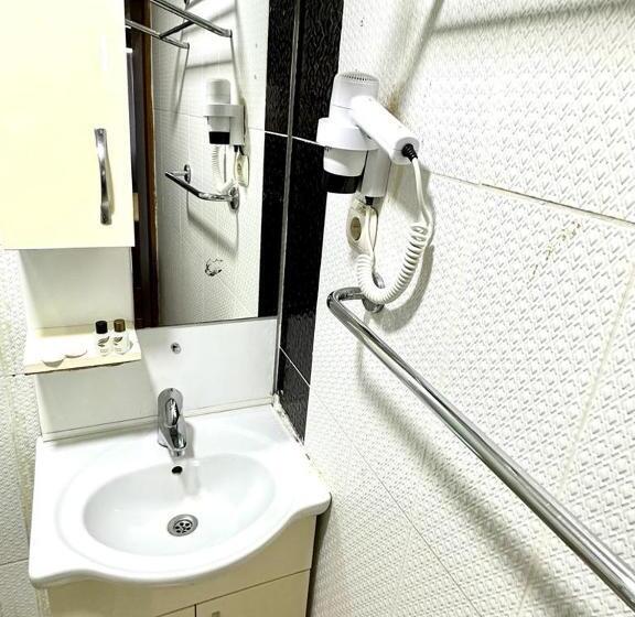 Quarto Superior, Raydon