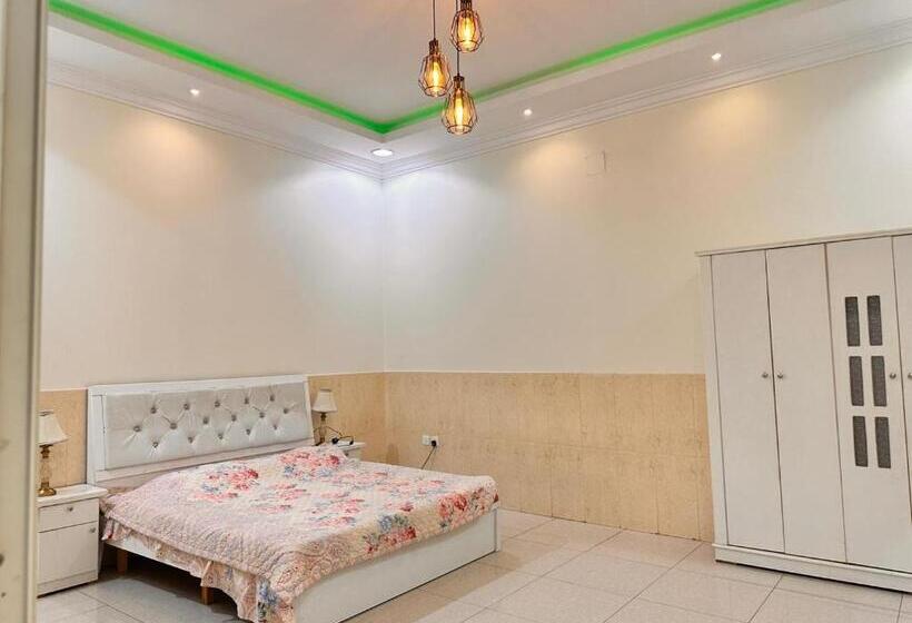 חדר סטנדרט, شاليهات ريفا