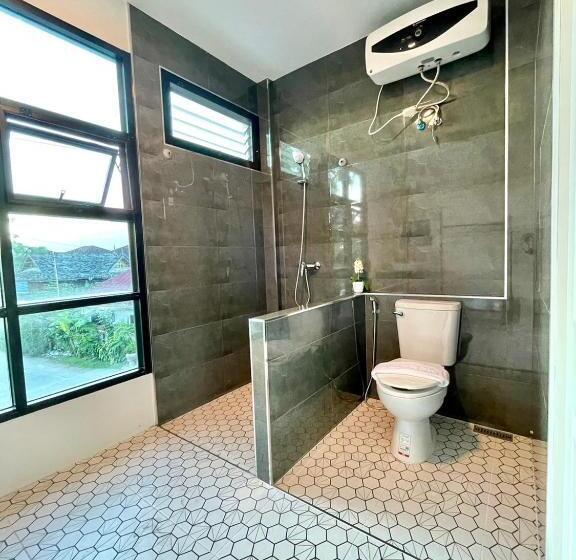 חדר סטנדרט, Sky View Home And Hostel Chiangmai