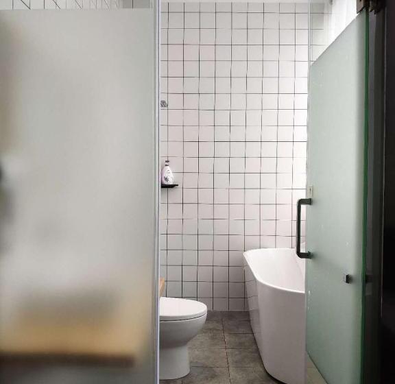 Quarto Estandar, Swan S Journey International Youth Hostel Changsha Wuyi Square Ifs Ifc