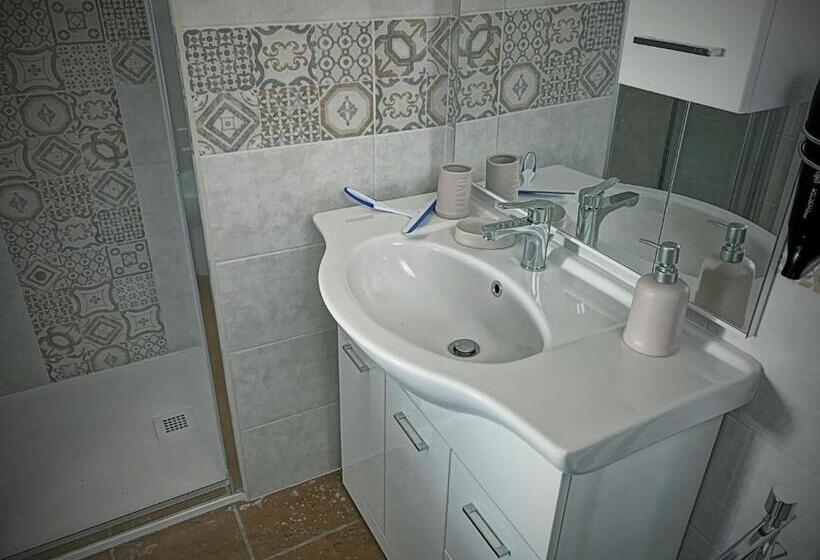 غرفة قياسية, Al Sit Ed Marino