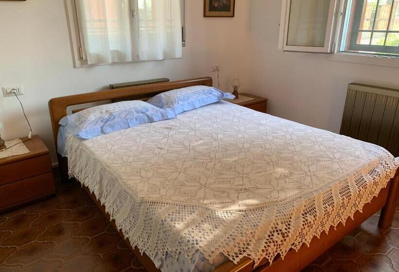 غرفة قياسية, Al Sit Ed Marino