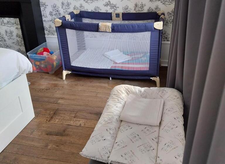 スタンダードルーム, Au Beau Séjour