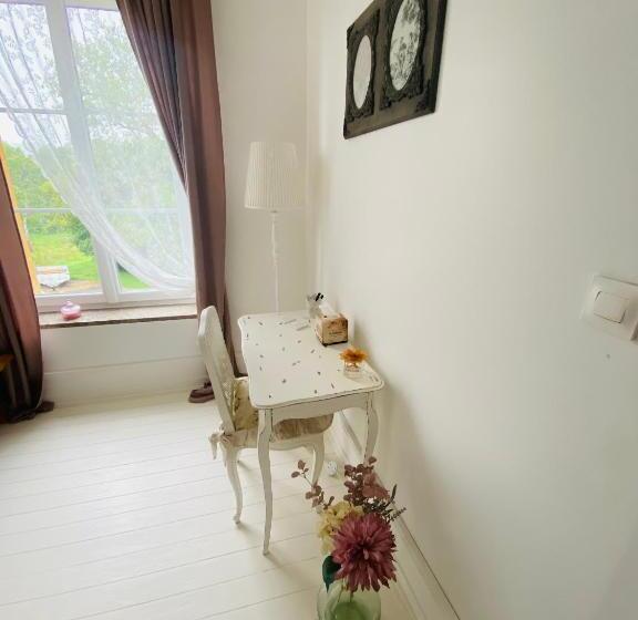 デラックスルーム, Au Beau Séjour