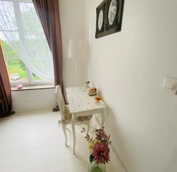 デラックスルーム, Au Beau Séjour