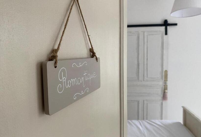 デラックスルーム, Au Beau Séjour