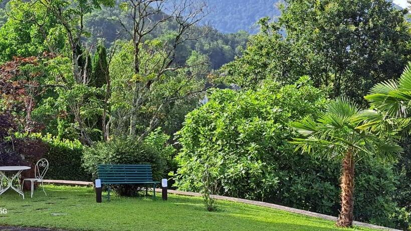 Стандартный Номер Кровать Кинг, Jardin Des Chats