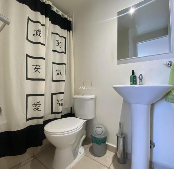 １ベッドルームアパートメント, Departamento Sor Vicenta