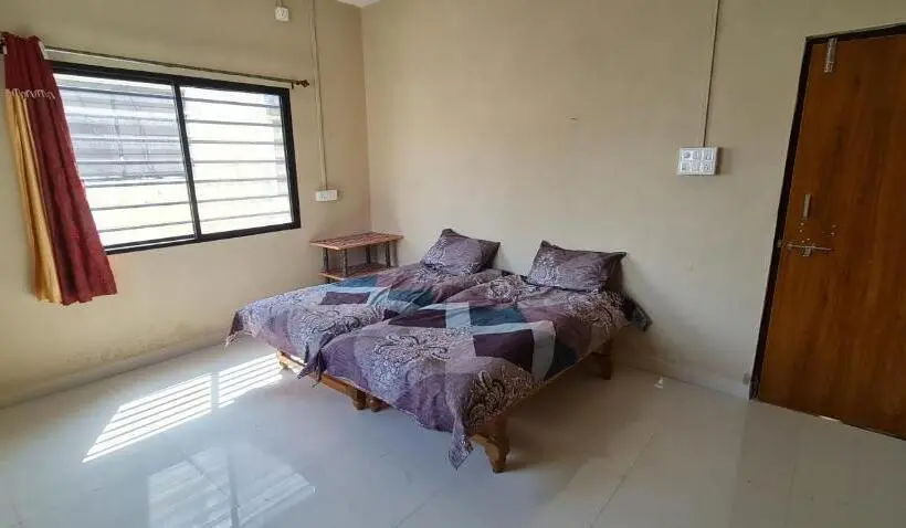 Deluxe-huone, Galaxy Residency