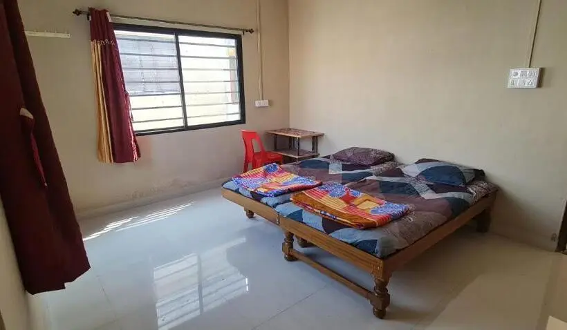 Deluxe-huone, Galaxy Residency