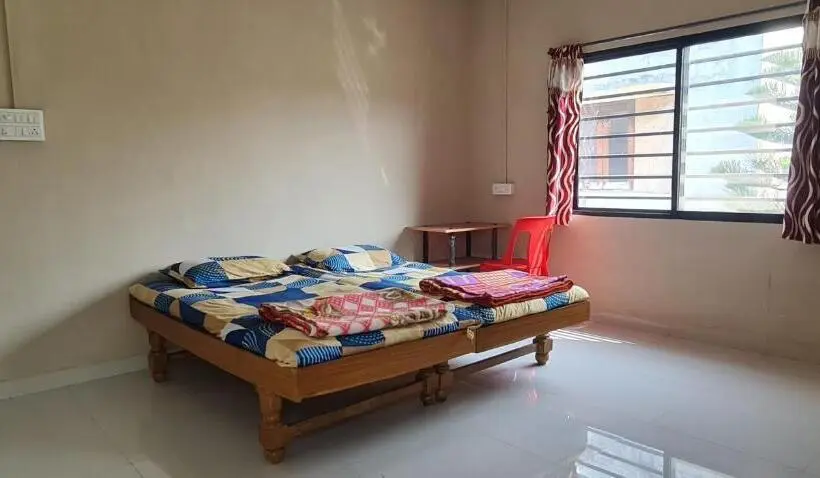 Standard-huone, Galaxy Residency