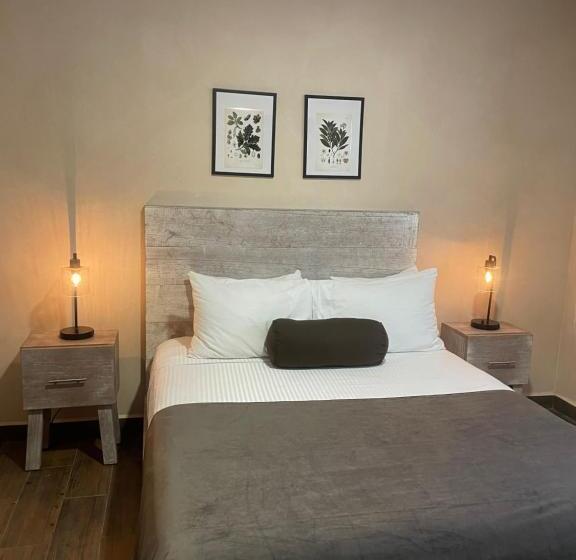 سوییت جونیور, Gardenia Collective