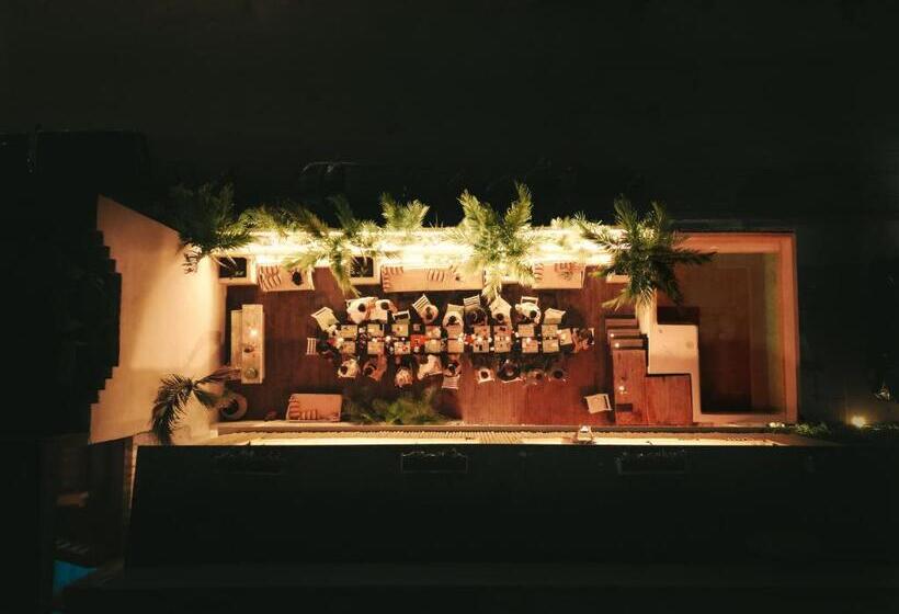 سوییت جونیور لوکس, Gardenia Collective