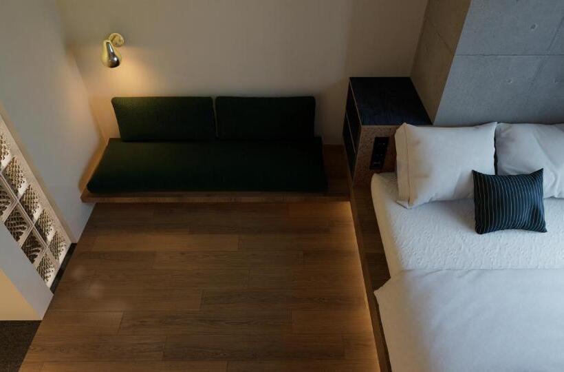 Номер Basic, 彼厅酒店hotel In Between