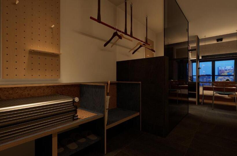 Quarto Deluxe, 彼厅酒店hotel In Between