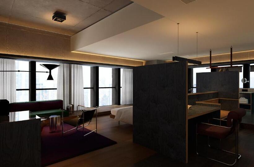 Suíte Executivo, 彼厅酒店hotel In Between