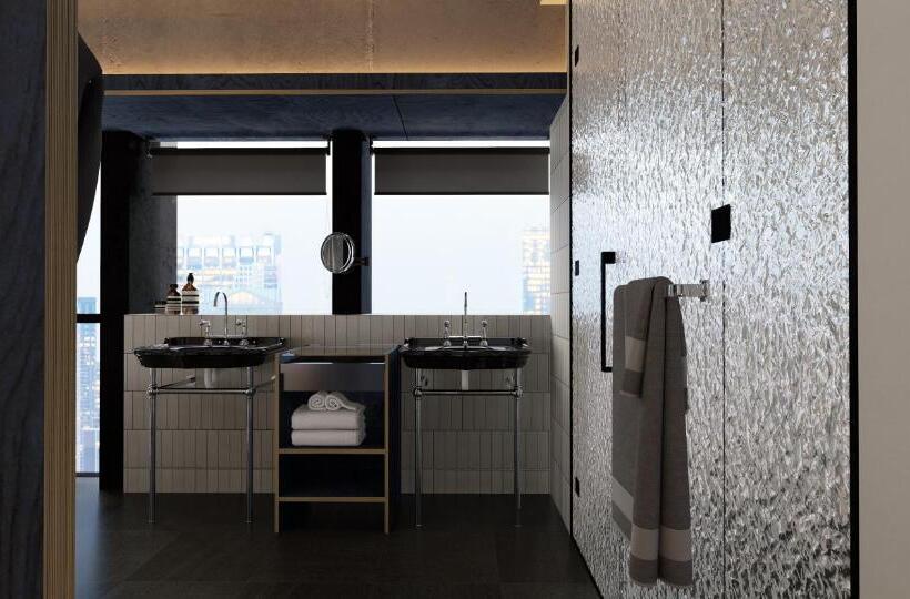 Suíte Executivo, 彼厅酒店hotel In Between