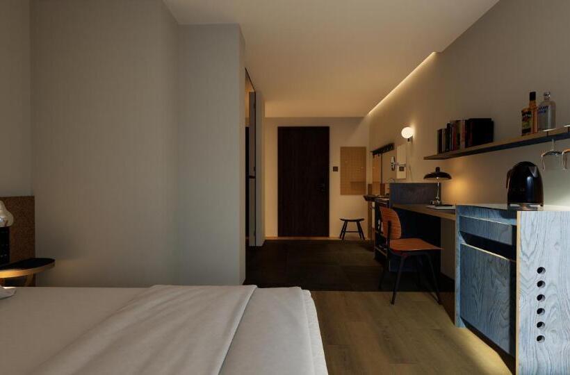 Quarto Estandar, 彼厅酒店hotel In Between