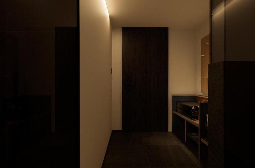 Quarto Deluxe, 彼厅酒店hotel In Between