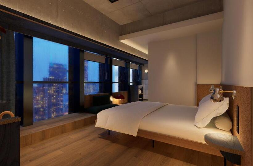 Quarto Estandar, 彼厅酒店hotel In Between