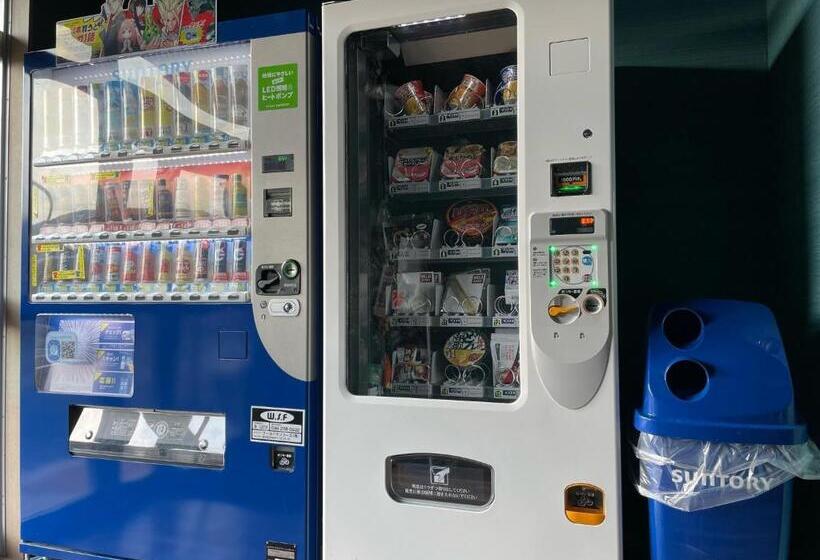 חדר סטודיו סטנדרד, Inncocosumu？   Vacation Stay 03071v