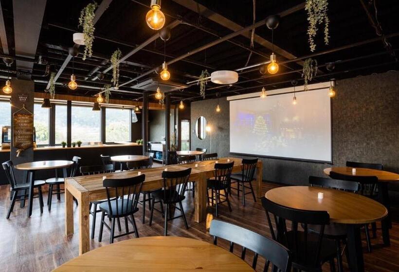 استودیوی استاندارد, Inncocosumu？   Vacation Stay 03071v