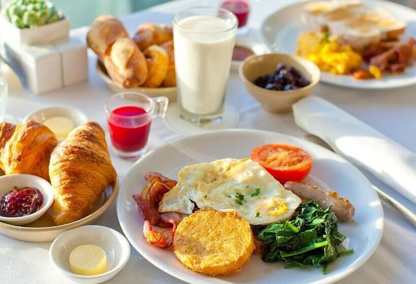 اتاق استاندارد, Khách Sạn Bạch Dương 56 Trương Công Giai