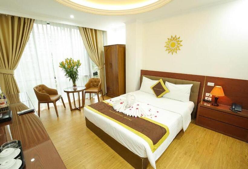 اتاق استاندارد, Khách Sạn Bạch Dương 56 Trương Công Giai