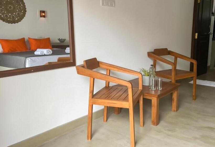 Номер Deluxe, Lum Residence