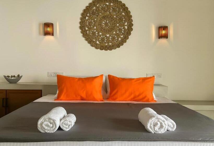 Номер Deluxe с Балконом, Lum Residence