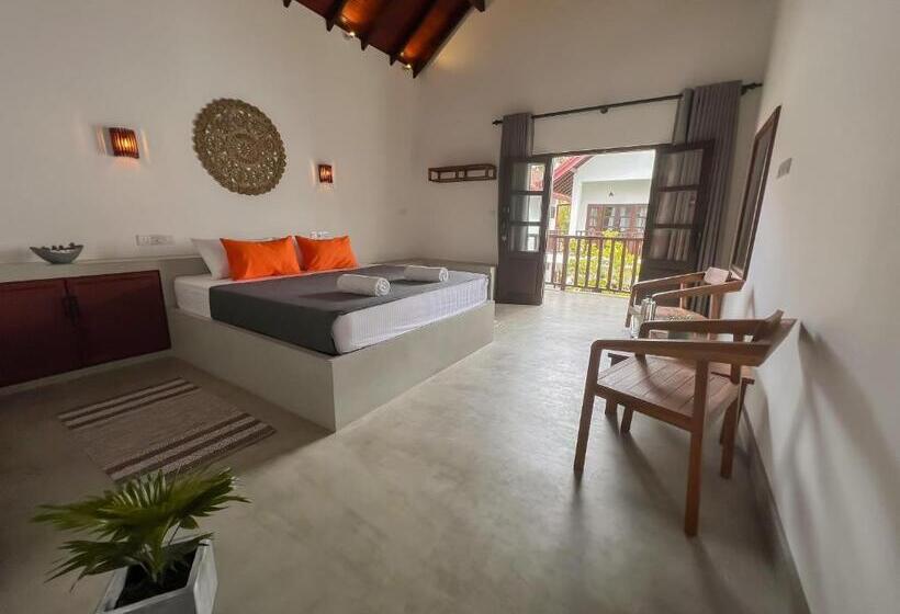 Номер Deluxe с Балконом, Lum Residence