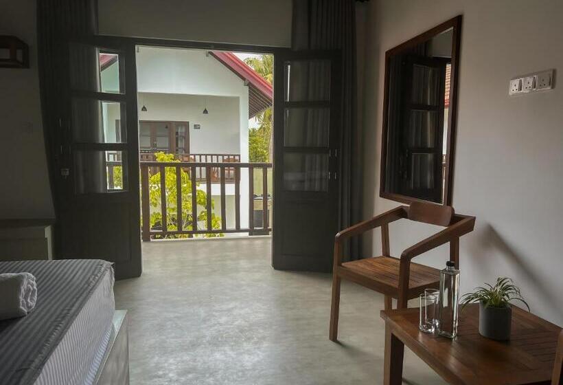 Номер Deluxe с Балконом, Lum Residence