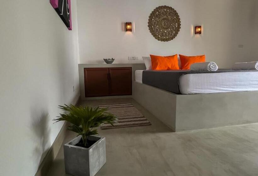 Номер Deluxe с Балконом, Lum Residence