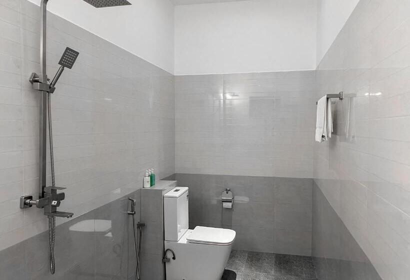 Трехместный Номер Deluxe, Lum Residence