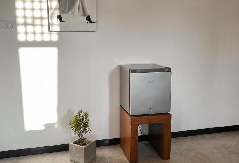 Трехместный Номер Deluxe, Lum Residence