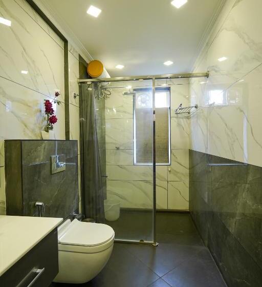 キングサイズベッドのスタンダードルーム, Lumino Winter Castle