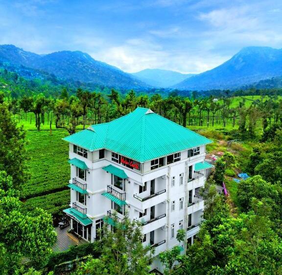 キングサイズベッドのスタンダードルーム, Lumino Winter Castle