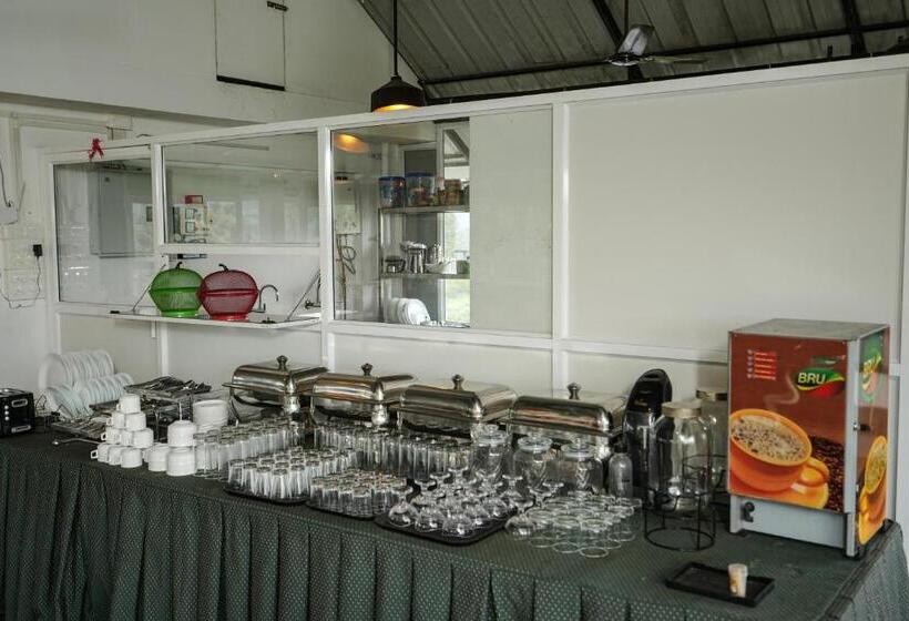 キングサイズベッドのスタンダードルーム, Lumino Winter Castle