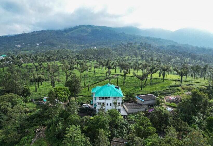 キングサイズベッドのスタンダードルーム, Lumino Winter Castle