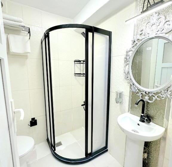 חדר סטנדרט, Menesa