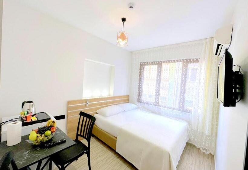 חדר סטנדרט, Menesa