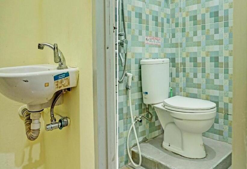 חדר סטנדרט, Oyo 93187 Kusuma Residence Syariah