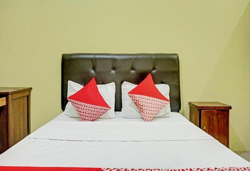 חדר סטנדרט, Oyo 93187 Kusuma Residence Syariah