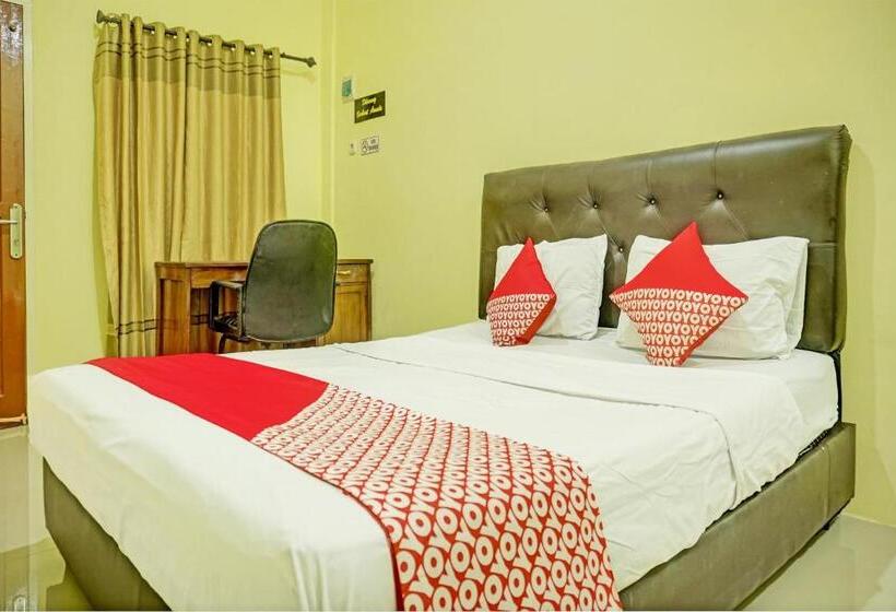 חדר סטנדרט, Oyo 93187 Kusuma Residence Syariah