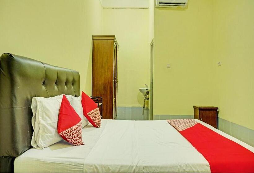 חדר סטנדרט, Oyo 93187 Kusuma Residence Syariah