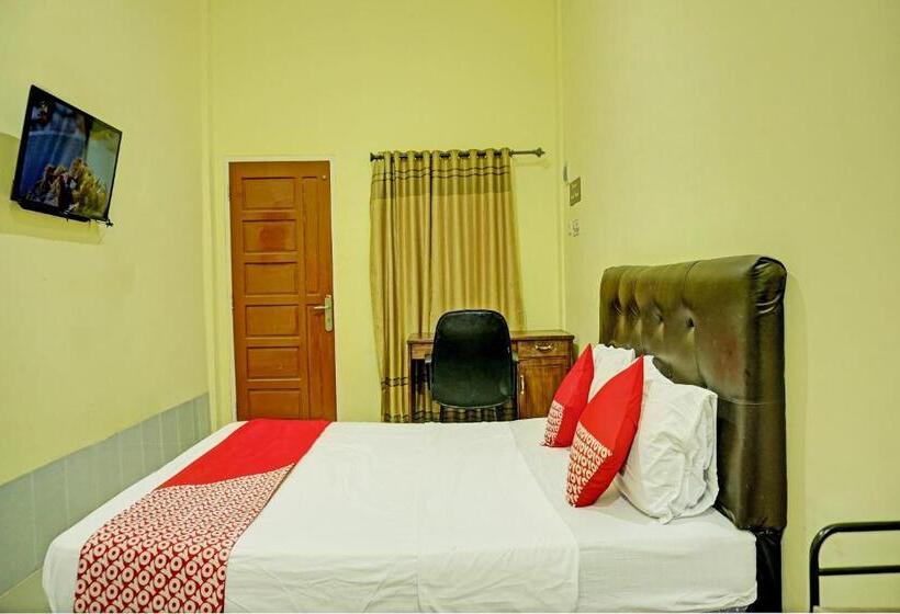 חדר סטנדרט, Oyo 93187 Kusuma Residence Syariah